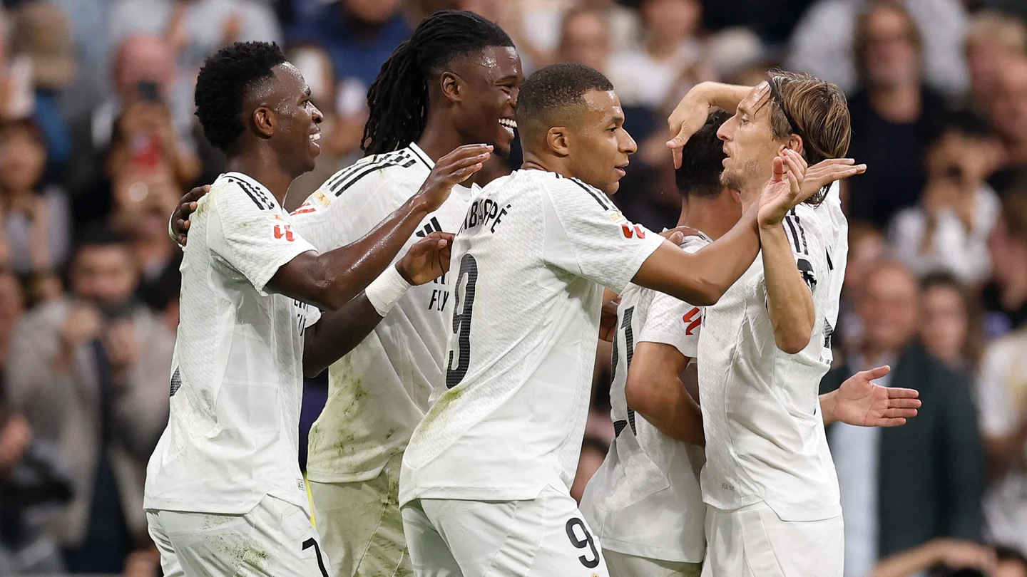 Real Madrid in Turmoil: 25 Injuries Expose Internal Tensions