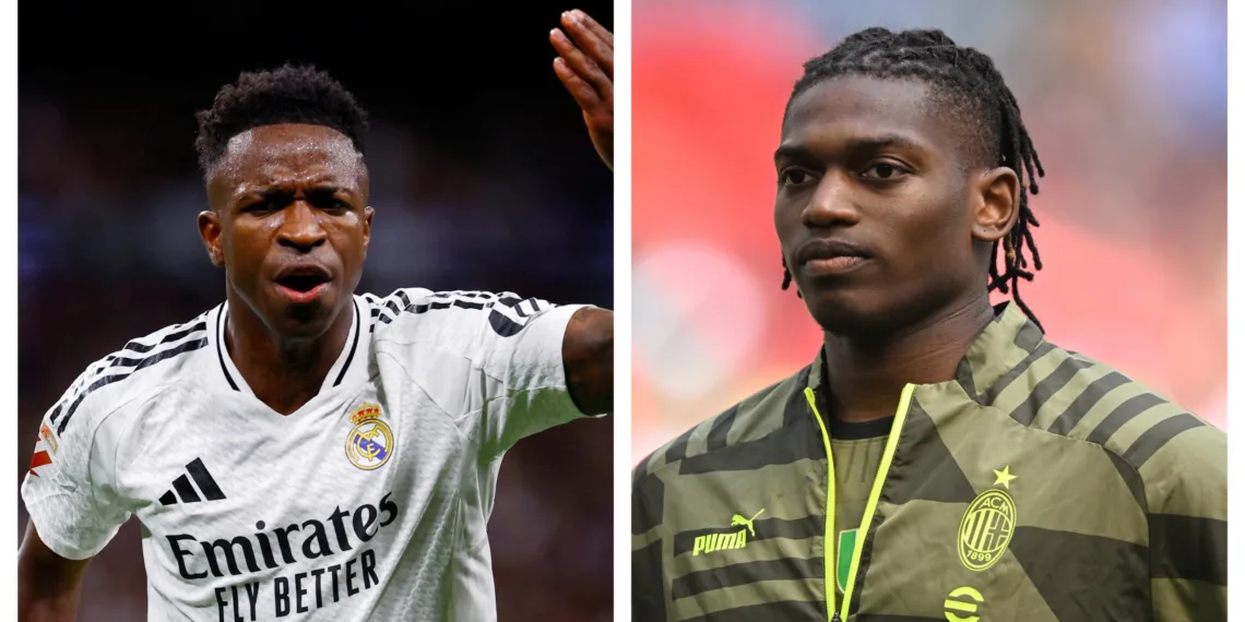 Champions League 2024/25: Real Madrid vs Milan - Match Preview