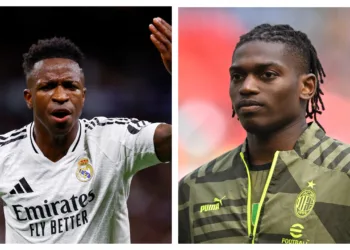 Champions League 2024/25: Real Madrid vs Milan - Match Preview