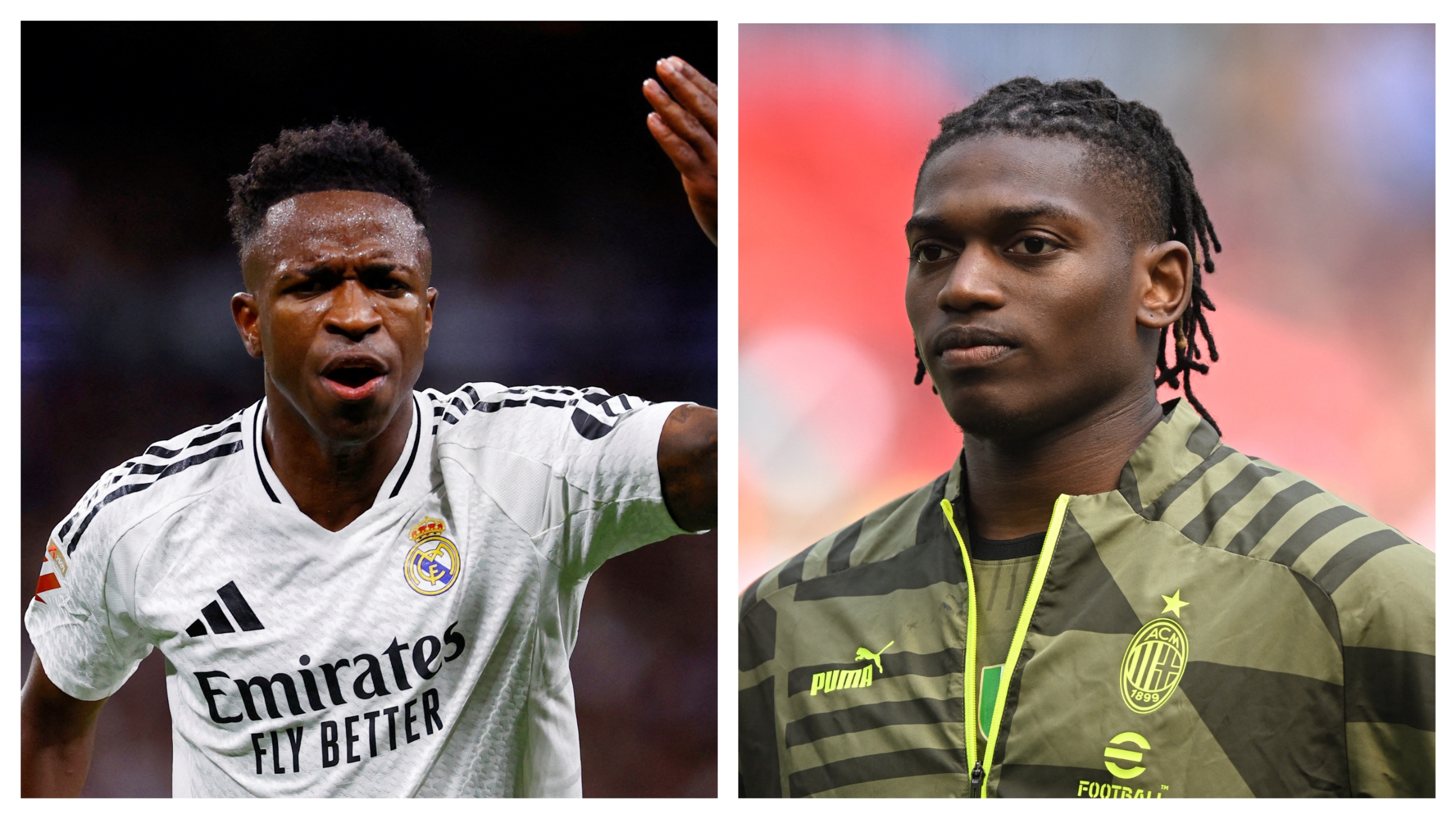 Champions League 2024/25: Real Madrid vs Milan - Match Preview