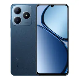 Realme C75