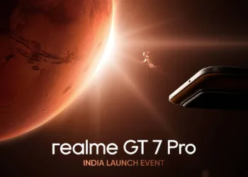 Realme GT 7 Pro