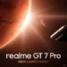 Realme GT 7 Pro