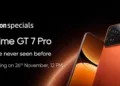 Realme GT 7 Pro: Unlock Exclusive Pre-Book Offers Now!