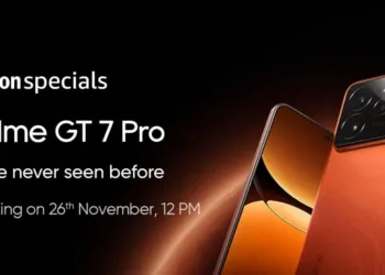 Realme GT 7 Pro: Unlock Exclusive Pre-Book Offers Now!
