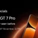 Realme GT 7 Pro: Unlock Exclusive Pre-Book Offers Now!