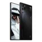 Red Magic 10 Pro+ and Pro Launched with Snapdragon 8 Elite