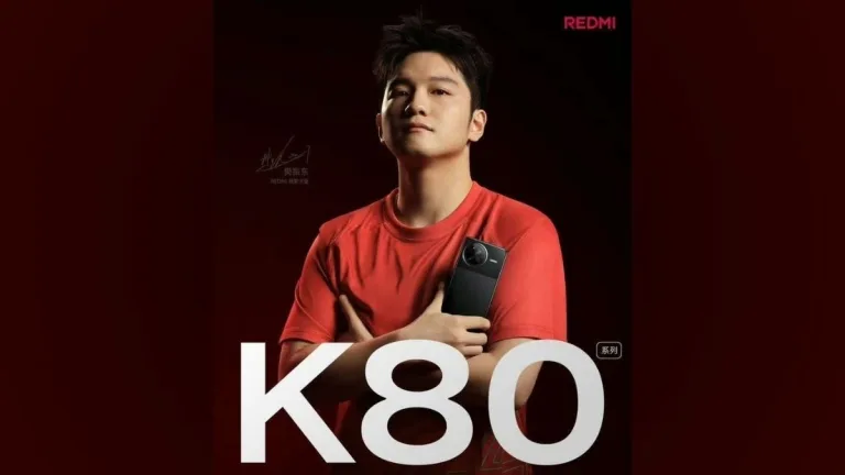 Redmi K80 Series Launch Confirmed for November