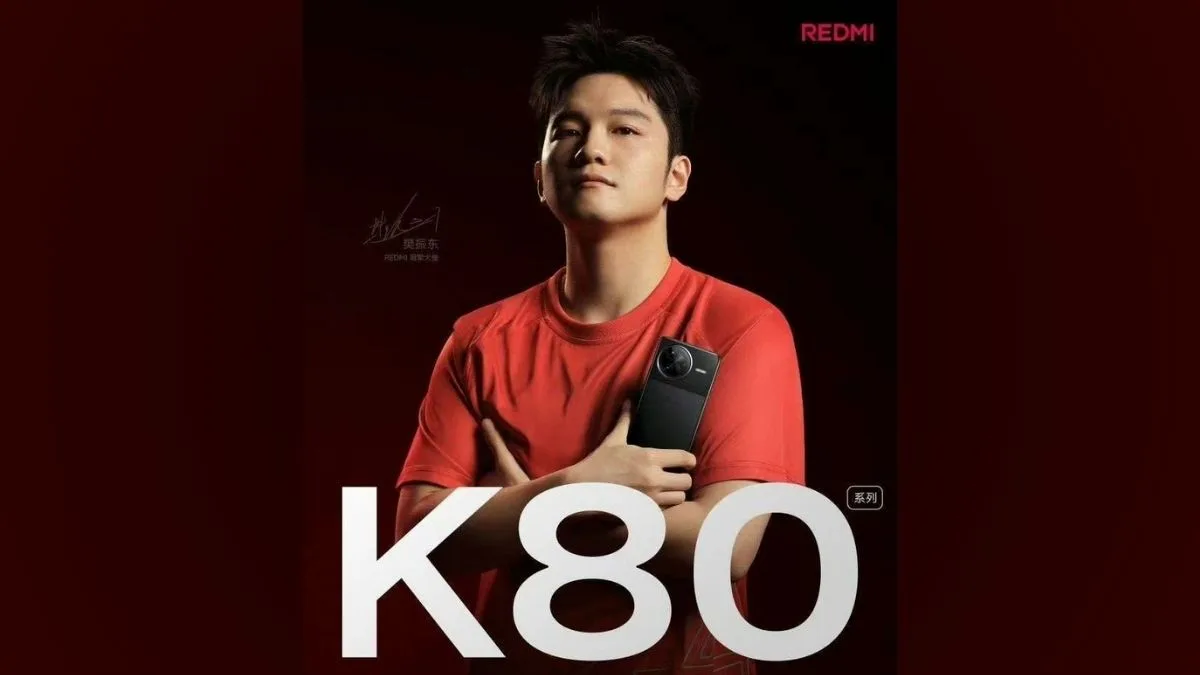 Redmi K80 Series Launch Confirmed for November