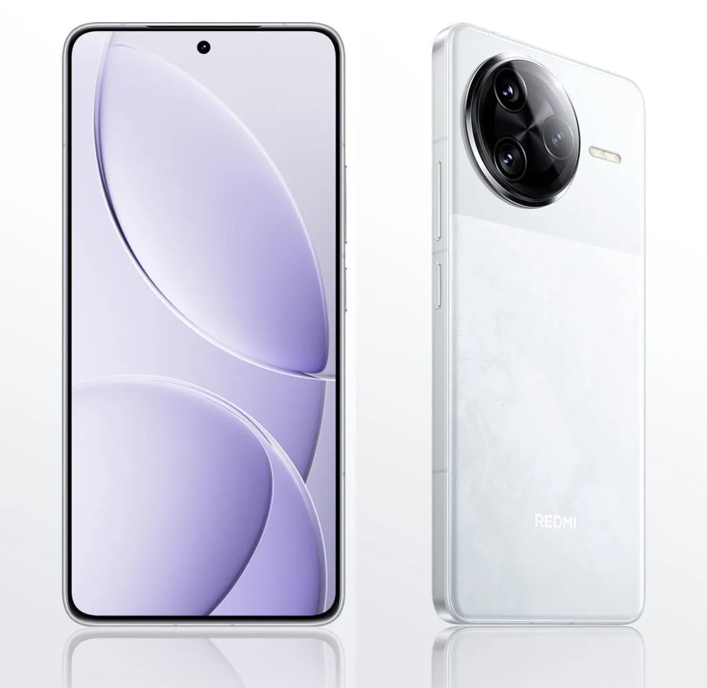 Redmi K80 Pro 3 4 Redmi K80 Pro Camera, Processor, and Specs Revealed Ahead of Launch