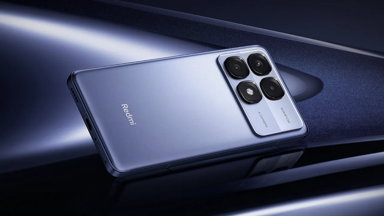 Redmi K80 Series Leak Reveals Snapdragon 8 Elite, Camera Specs, and More