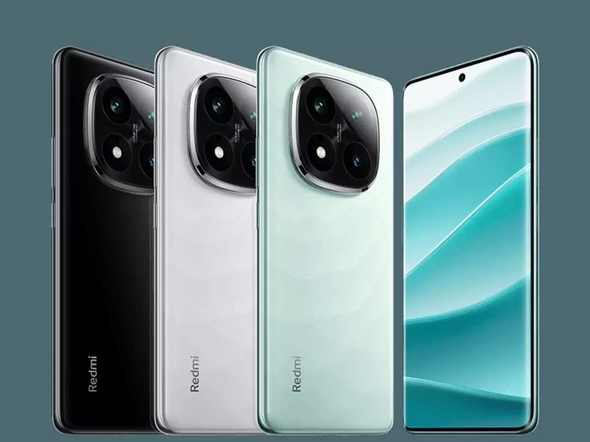 Redmi Note 14 Series India Pricing Leaked Ahead Launch