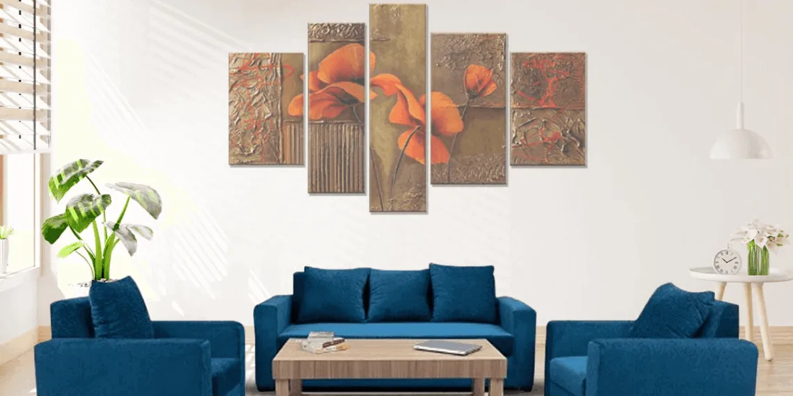 Renting a Sofa in Noida