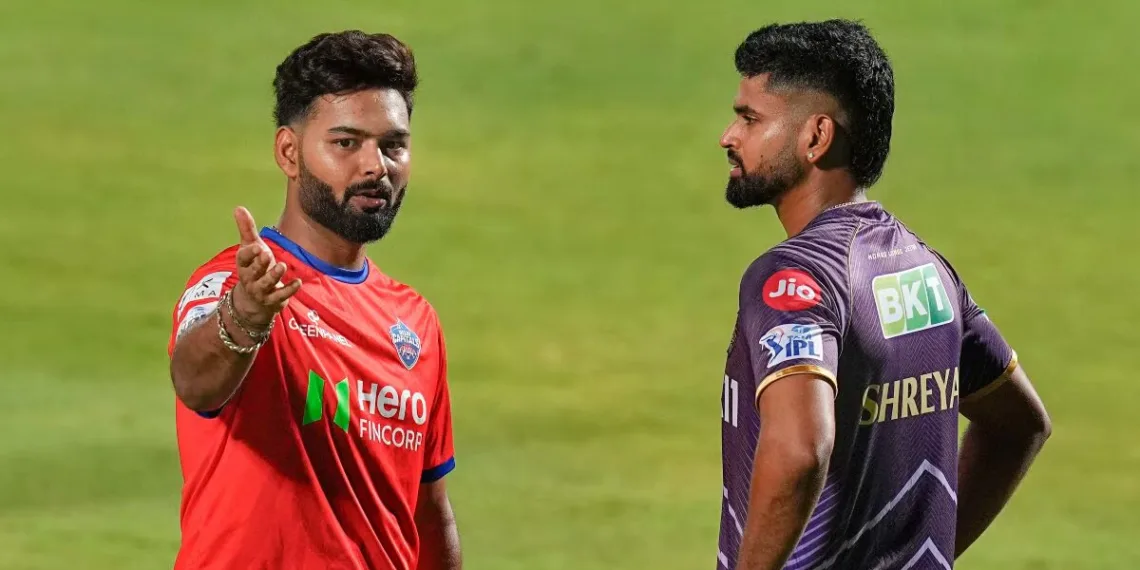 IPL 2025 Mega Auction: Top 10 Indian Stars Who Will Enter the Mega Auction