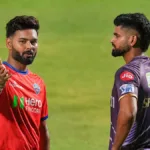 IPL 2025: Top 10 Indian Stars Who Will Enter the IPL 2025 Mega Auction