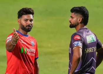 IPL 2025 Mega Auction: Top 10 Indian Stars Who Will Enter the Mega Auction