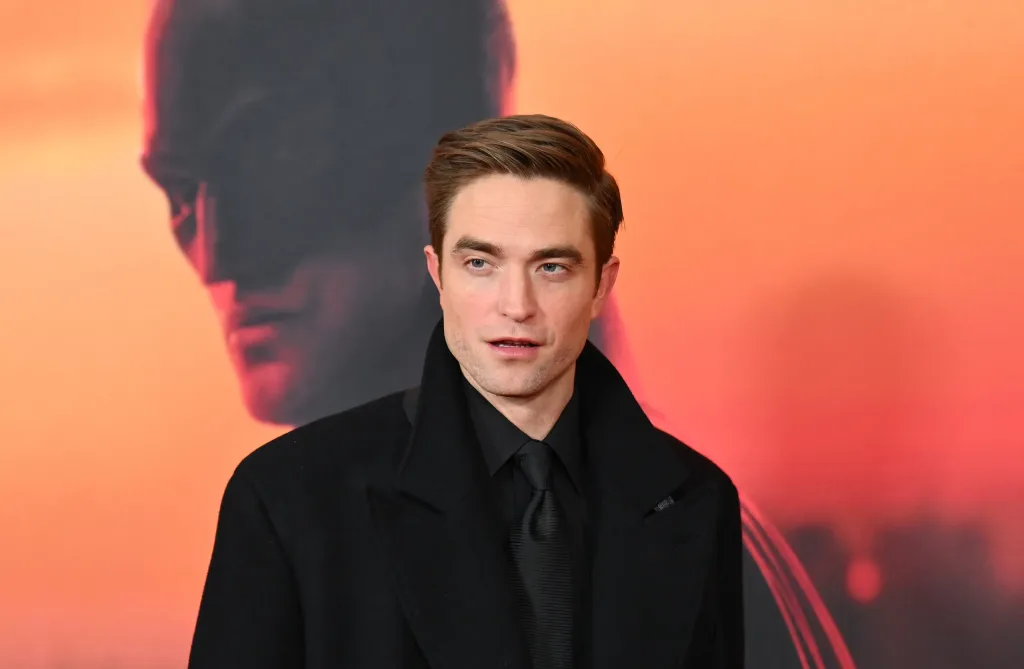 Robert Pattinson Reunites with Christopher Nolan for Highly Anticipated Project