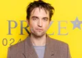 Robert Pattinson Reunites with Christopher Nolan for Highly Anticipated Project