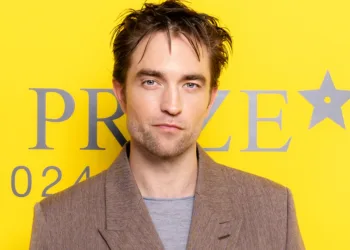 Robert Pattinson Reunites with Christopher Nolan for Highly Anticipated Project