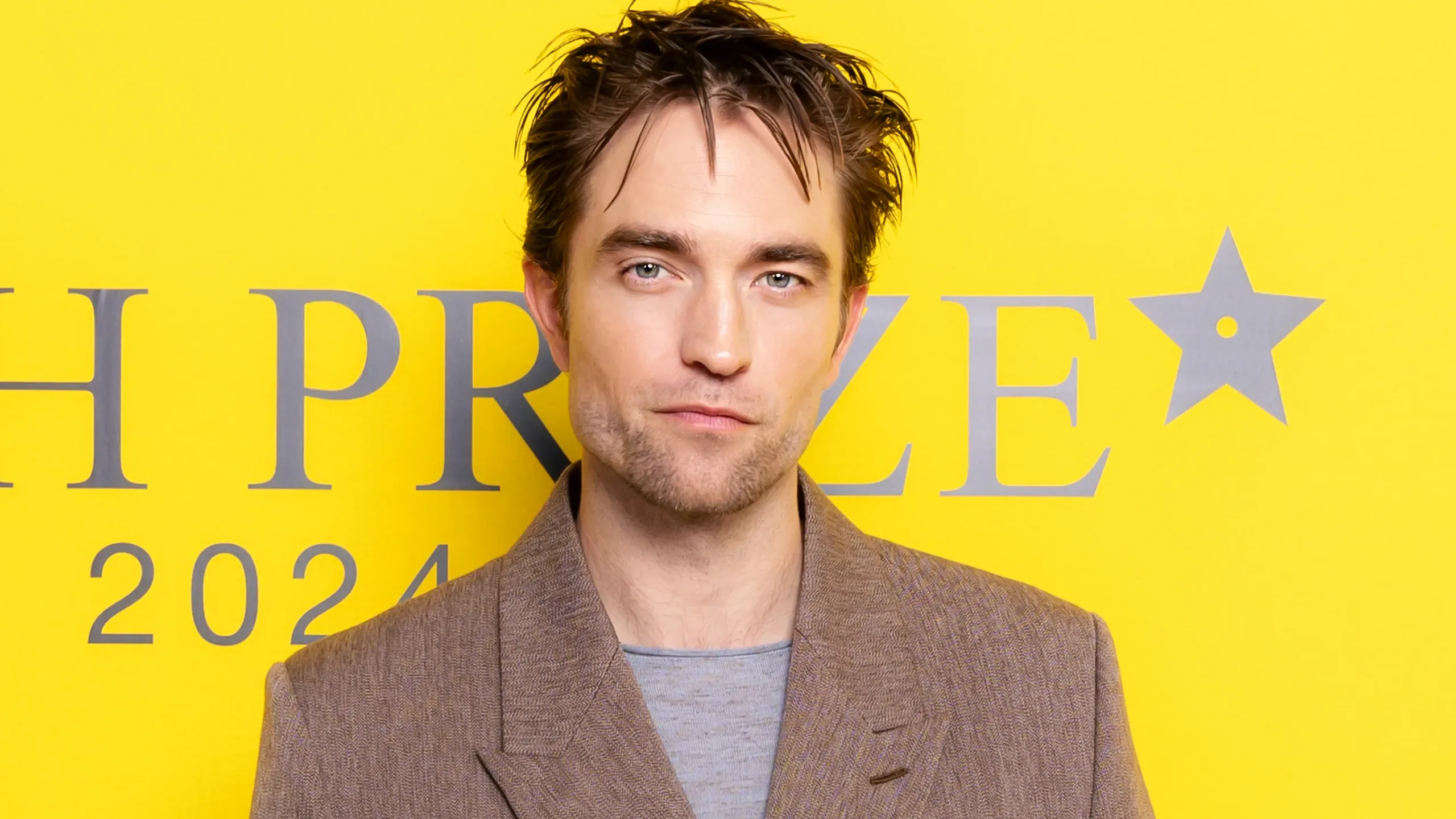 Robert Pattinson Reunites with Christopher Nolan for Highly Anticipated Project