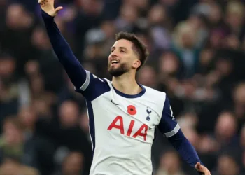 Rodrigo Bentancur Handed 7-Game Ban for Racial Slur Against Heung-Min Son