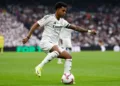 Real Madrid's Growing Injury Crisis: Rodrygo and Vazquez Join Long List of Absentees