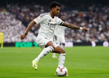 Real Madrid's Growing Injury Crisis: Rodrygo and Vazquez Join Long List of Absentees