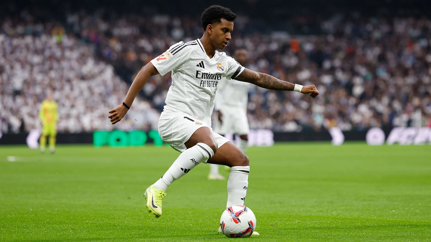 Real Madrid's Growing Injury Crisis: Rodrygo and Vazquez Join Long List of Absentees
