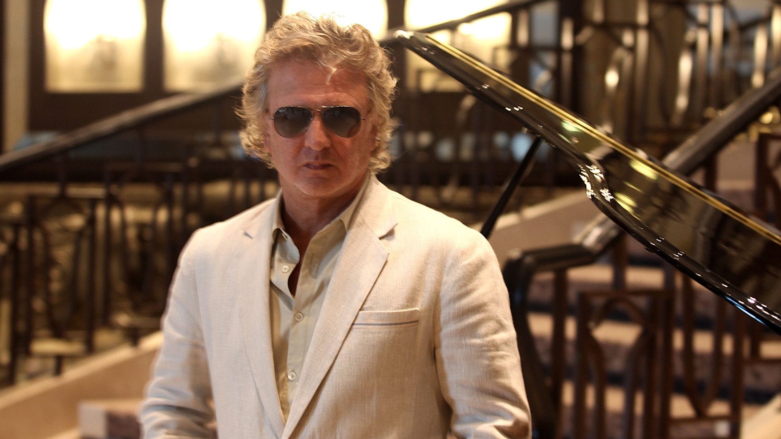 Remembering Rohit Bal: India’s Legendary Fashion Designer Passes Away at 63
