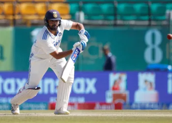 Top 8 Indian Captains with the Most Home Test Match Losses: When Stalwarts Fell Short on Familiar Turf