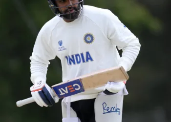 3 Indian Cricketers Who Could Step Up as India’s Next Test Captain