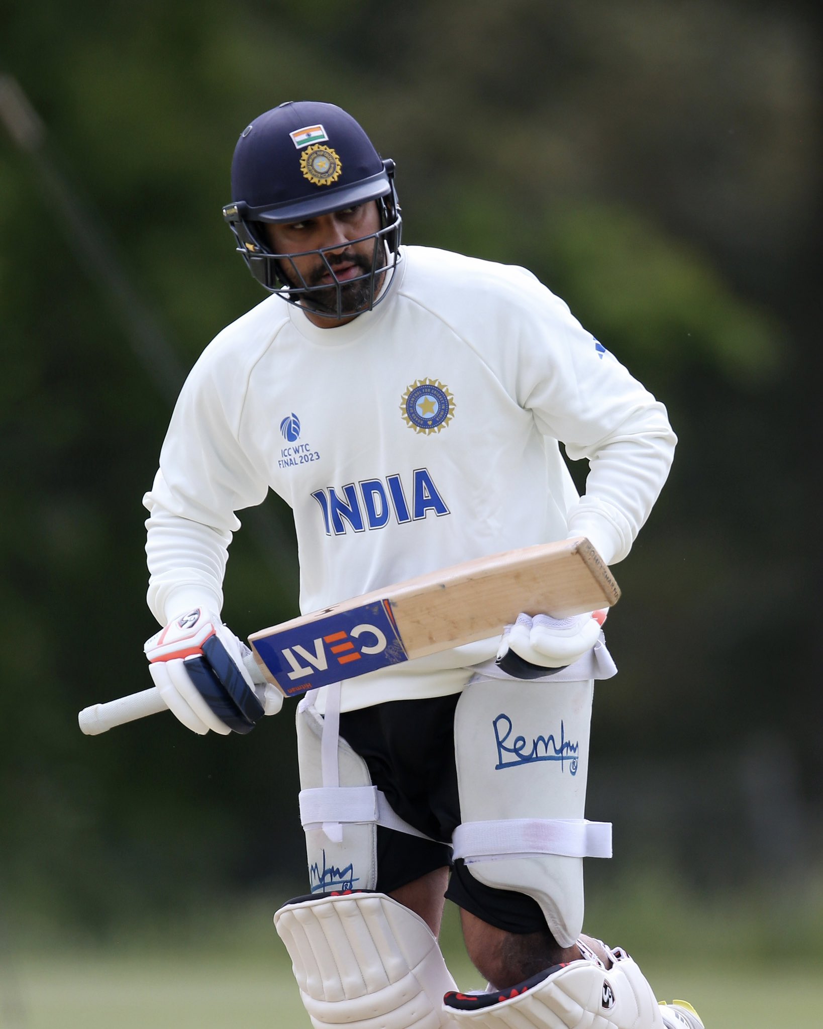 3 Indian Cricketers Who Could Step Up as India’s Next Test Captain
