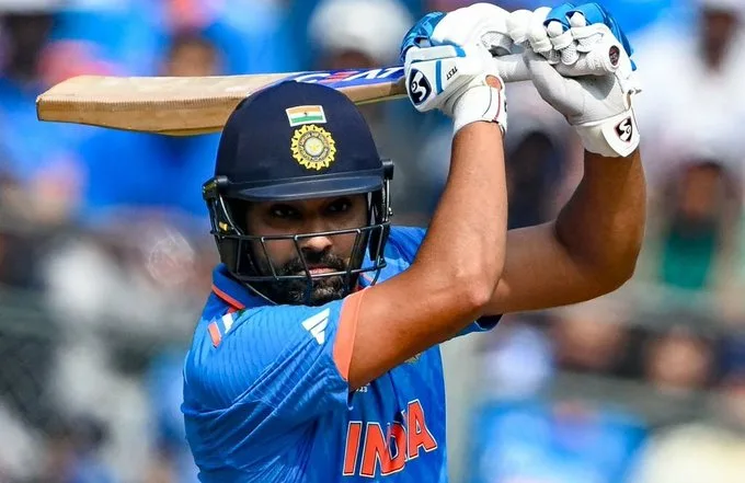 Rohit Sharma6 Rohit Sharma to Join Team India on Day 3 of Perth Test