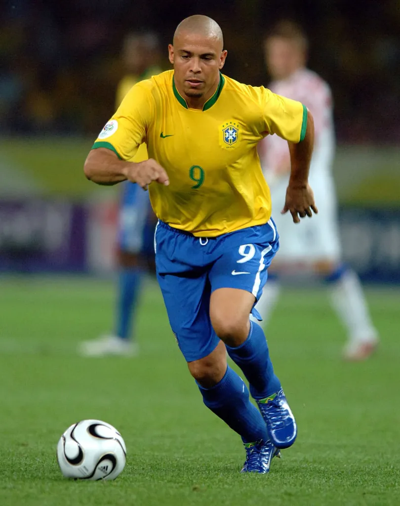 Ronaldo Nazario 1 Ronaldo Nazário's Ambitious Bid for CBF Presidency, Plans to Appoint Pep Guardiola as Brazil Coach