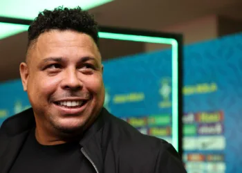 Ronaldo Nazário's Ambitious Bid for CBF Presidency, Plans to Appoint Pep Guardiola as Brazil Coach