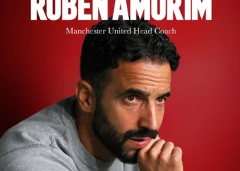 Ruben Amorim Takes Charge of Manchester United: Sporting Coach to Begin Old Trafford Journey on November 11