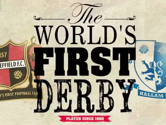 Rules Derby The World's Oldest Football Rivalry, "Rules Derby" Returns: A Historic Clash Restored