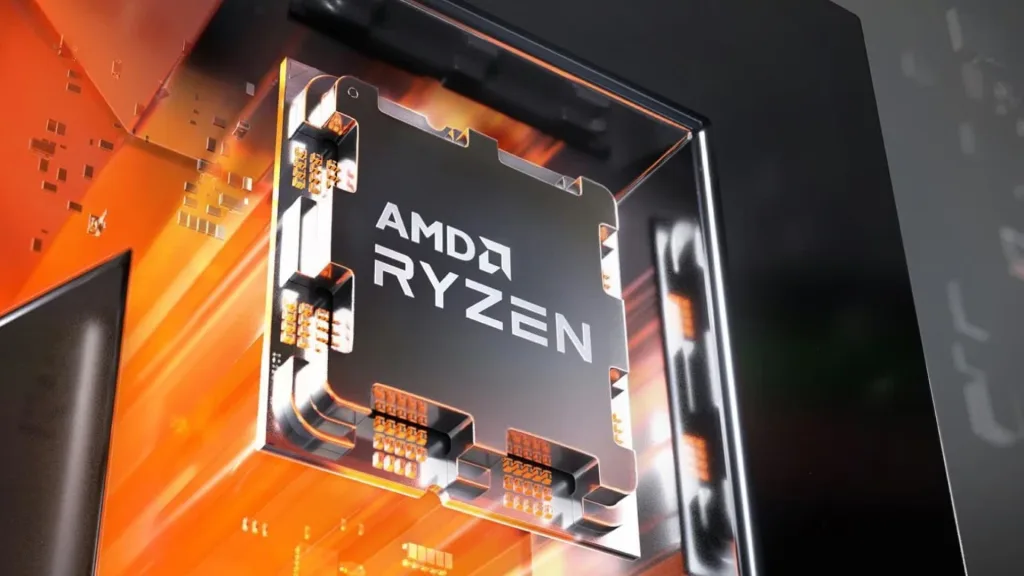 Ryzen 7 3 1 AMD Ryzen 7 7840HX ‘Dragon Range’ Laptop Now Available in China