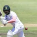 SA vs SL 1st Test
