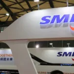 SMIC to Stay on 7nm Lithography Until 2026, Impacting Huawei