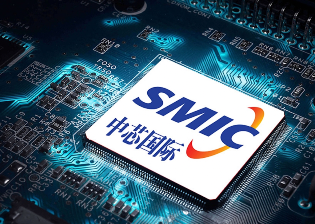 SMIC 3 1 SMIC to Stay on 7nm Lithography Until 2026, Impacting Huawei