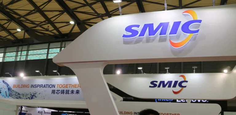 SMIC to Stay on 7nm Lithography Until 2026, Impacting Huawei