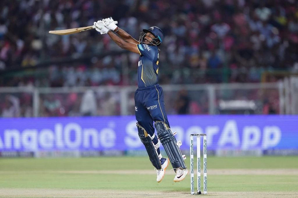 IPL 2025 Retentions: Top 7 Players Who Secured Exceptional Salary Hikes 5 Sai Sudharsan IPL 2025 Retentions: Top 7 Players Who Secured Exceptional Salary Hikes