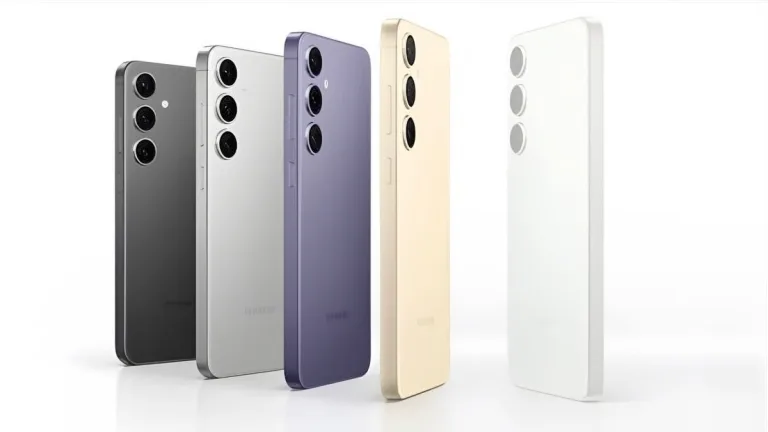 Samsung Galaxy S25, S25+ Leaked SIM Tray Reveals Colour Options