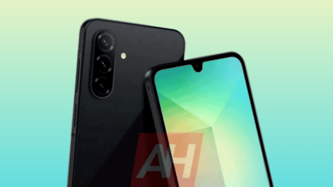 Samsung Galaxy A26 3 1 Samsung Galaxy A26 Leaks: Design Changes and Bigger Display Revealed