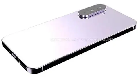 Samsung Galaxy A56 2 1 Samsung Galaxy A56 Renders Leaked: Design and Features Inside