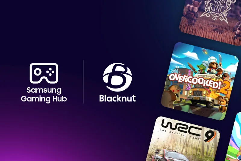 Samsung Gaming Hub 3 1 png Samsung Gaming Hub Launches Cloud Gaming for Galaxy Devices