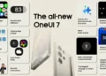 Exciting News: One UI 7 Coming to These Samsung Flagships!