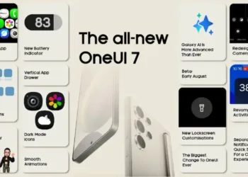 Exciting News: One UI 7 Coming to These Samsung Flagships!