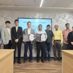Samsung and IIT Bombay Team Up for AI Breakthroughs!